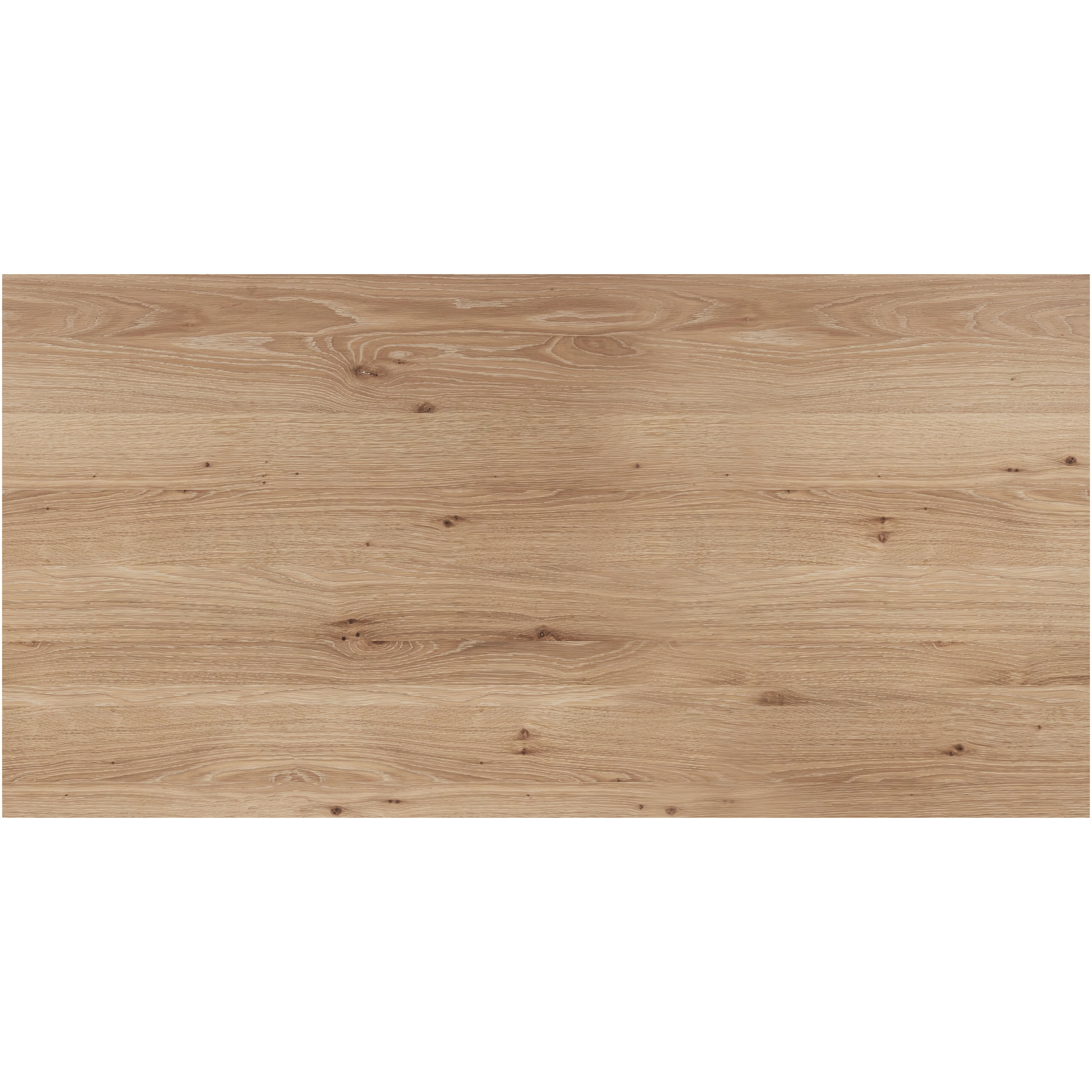 Madsen 58 X 29 inch Natural Coffee Table